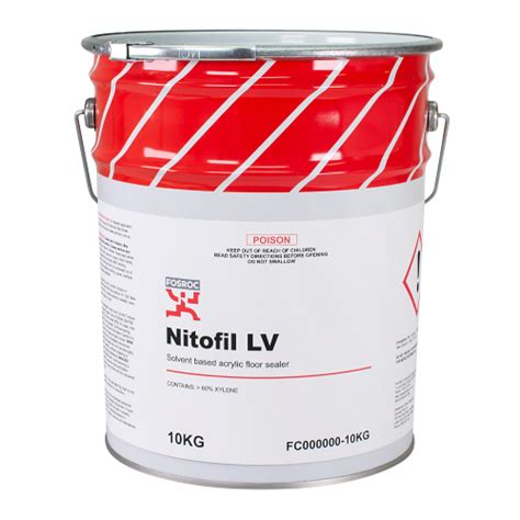 nitofill lv tds|mosroc nitofill Lv.